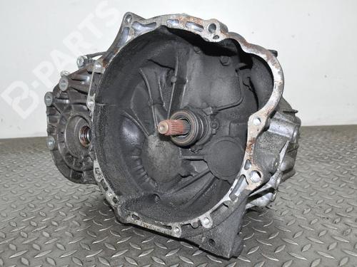 Used Gearbox CHEVROLET CRUZE (J300) 2.0 CDI (125 hp) 7489793