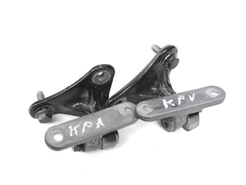 Used Hinge/Door check strap MERCEDES-BENZ S-CLASS (W221, V221) S 350 BlueTec (221.026, 221.126) (258 hp) 14800195