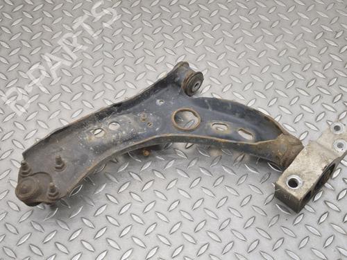 Used Right front suspension arm VW CC B7 (358) 2.0 TDI (170 hp) 12943218