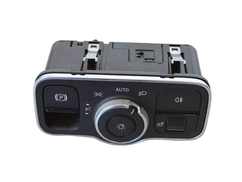 Module électronique MERCEDES-BENZ A-CLASS Saloon (V177) A 180 d (177.110) (116 hp) 28439531