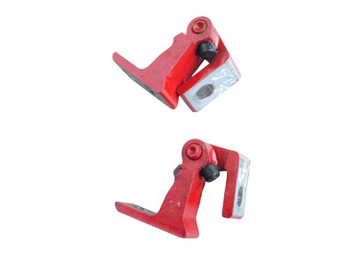 Hinge/Door check strap VW GOLF VII Variant (BA5, BV5) 2.0 GTD | BP17714855C146 