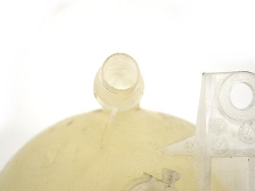 Expansion tank PEUGEOT 3008 I MPV (0U_) 1.6 HDi | BP8627961C120 