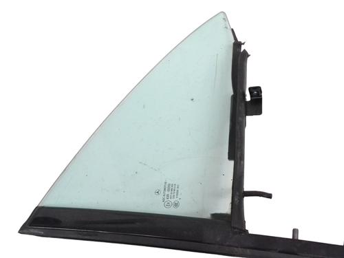 Rear left quarter glass MERCEDES-BENZ CLS (C218) CLS 220 BlueTEC / d (218.301) | BP11768561C93 