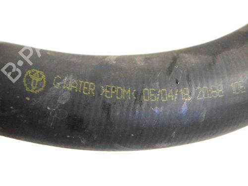 Pipe TOYOTA C-HR (_X1_) 1.8 Hybrid (ZYX10_, ZYX11_) | BP14785130M125 