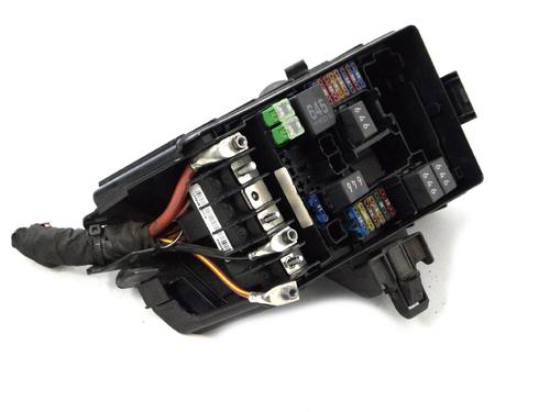 Used Fuse box VW GOLF VII (5G1, BQ1, BE1, BE2) 2.0 R 4motion (300 hp) 7485775