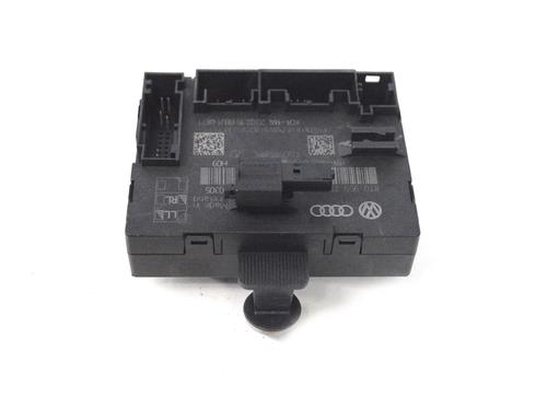 Used Electronic module AUDI A5 Sportback (8TA) 2.0 TDI (177 hp) 11254167