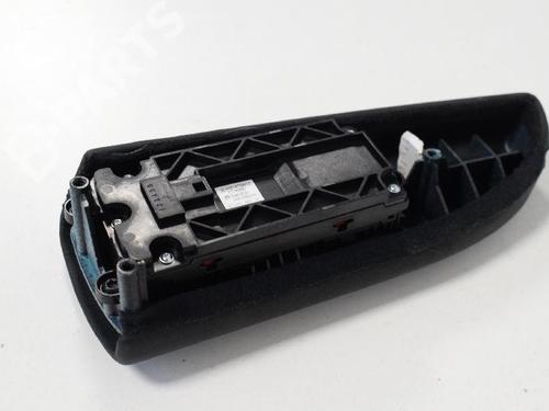 Right rear window switch MERCEDES-BENZ S-CLASS (W221, V221) S 63 AMG (221.077, 221.177) | BP7481959I28 