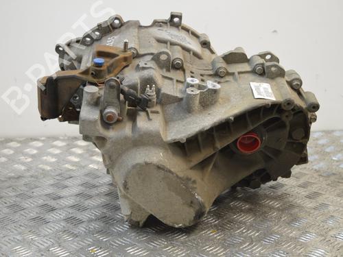 Gearbox VOLVO S80 I (184) D5 | BP19941690M3 