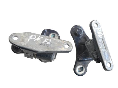 Used Hinge/Door check strap MERCEDES-BENZ SLK (R172) 250 CDI / d (172.403) (204 hp) 16197084