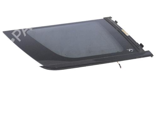 Rear left quarter glass MERCEDES-BENZ GL-CLASS (X164) GL 350 CDI 4-matic (164.822) | BP16197365C93 