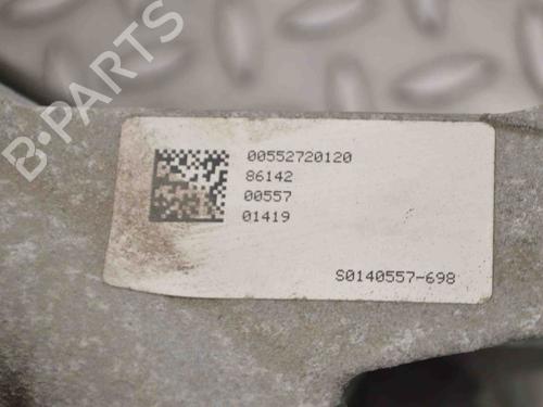 Rear differential ALFA ROMEO STELVIO (949_) 2.0 Q4 (949.AXF2A) | BP14795343M24 