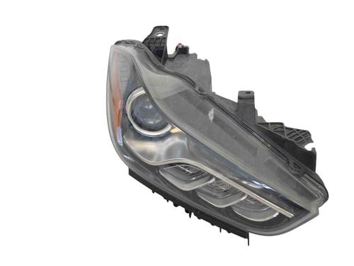 Used Right headlight MASERATI GHIBLI III (M157) 3.0 (350 hp) 29485587