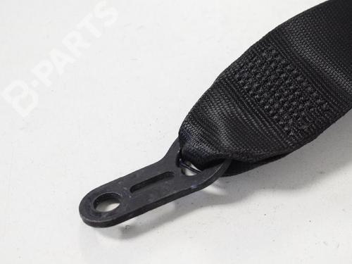 Rear right seatbelt BMW 1 Coupe (E82) 125 i | BP7482309I28 