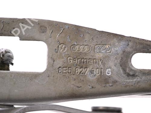 Hinge/Door check strap AUDI A4 B7 (8EC) 2.0 TDI 16V | BP14773669C146 