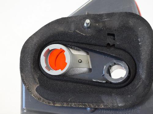 Right tailgate light LEXUS GS (_S19_) 300 (GRS190_, GRS190R) | BP7491628C80 