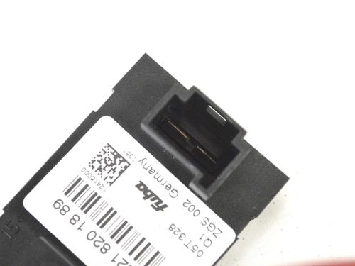 Electronic module MERCEDES-BENZ S-CLASS (W221, V221) S 500 (221.071, 221.171) | BP7750064M83 