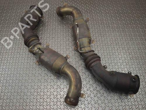 Used Catalyst MCLAREN 570S 3.8 (570 hp) 28439487