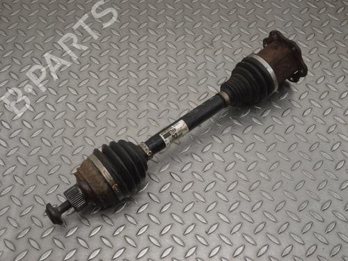 Used Left front driveshaft AUDI A8 D4 (4H2, 4H8, 4HC, 4HL) 3.0 TDI quattro (262 hp) 15623579