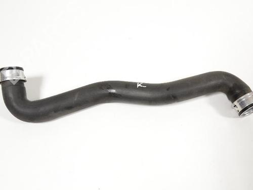 Used Pipe MERCEDES-BENZ C-CLASS (W204) C 200 Kompressor (204.041) (184 hp) 14816458