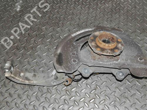 Used Right front steering knuckle BMW X6 (E71, E72) M 50 d (381 hp) 14774379