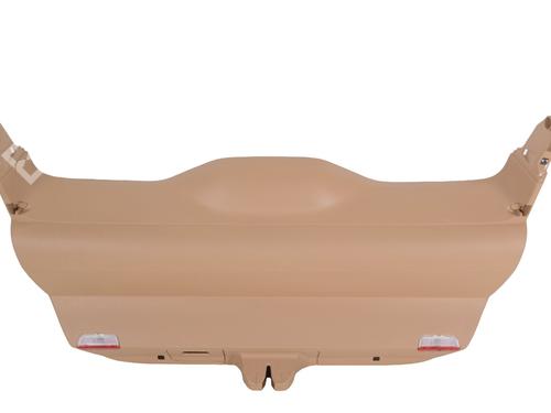 Used Boot lining PORSCHE PANAMERA (970) 3.0 S E-Hybrid (333 hp) 19285007