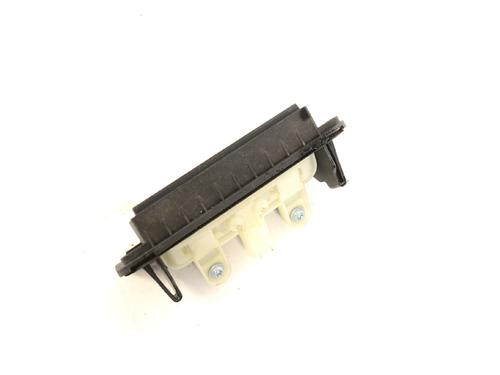 Tailgate handle MERCEDES-BENZ C-CLASS (W204) C 220 CDI (204.002) | BP7483975C132 
