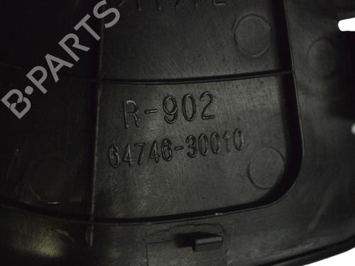 Other LEXUS GS (_S19_) 450h (GRS191_, GWS191_) | BP16879310O1