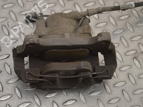 Left front brake caliper AUDI A5 Sportback (8TA) 2.0 TDI | BP14800579M105 