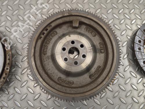 Other FORD FIESTA VI (CB1, CCN) 1.0 EcoBoost | BP14792072O1 