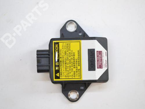 Used Electronic sensor LEXUS RX (_U3_) 350 AWD (GSU35_, GSU35R) (276 hp) 7497044
