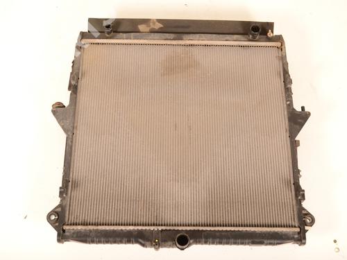 Used AC radiator AC radiator FORD RANGER (TKE) 3.2 TDCi 4x4 (200 hp) 9657203 9657203