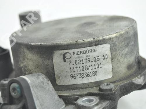 Vacuum pump FORD KUGA I 2.0 TDCi 4x4 | BP8830789M80 