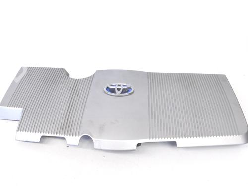 Used Engine cover Engine cover TOYOTA PRIUS (_W5_) 1.8 Hybrid (ZVW50_, ZVW51_) (98 hp) 10217052 10217052