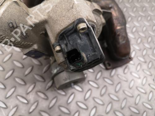 Turbocharger/Supercharger VOLVO XC60 II (246) T4 | BP27830816M71 