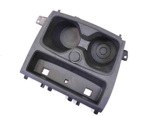 Used Cup/Object holder BMW X5 (F15, F85) xDrive 50 i (449 hp) 8863556