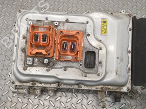 Inverter/Converter BMW i3 (I01) Range Extender | BP15005971M119
