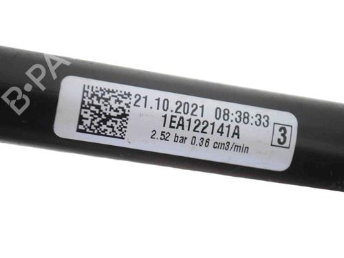 Rør VW ID.3 (E11, E12) Pro | BP28439410M125 