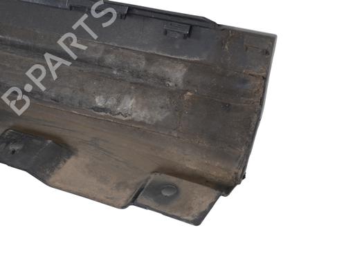 Right sideskirt MERCEDES-BENZ S-CLASS (W222, V222, X222) S 350 BlueTEC / d (222.132, 222.032, 222.123) | BP14807292C114 