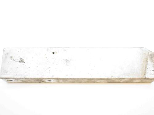 Used Bumper shock absorber BMW 7 (F01, F02, F03, F04) 730 d (245 hp) 14814376
