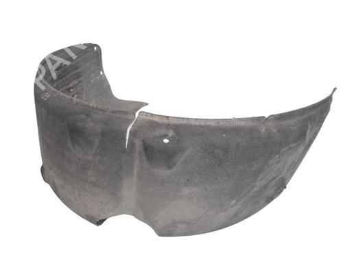 Wheel arch TESLA MODEL S (5YJS) P100D AWD | BP16878721C56 