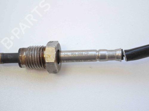 Elektronisk sensor VW PASSAT B8 (3G2, CB2) 2.0 TDI 4motion | BP7753480M84