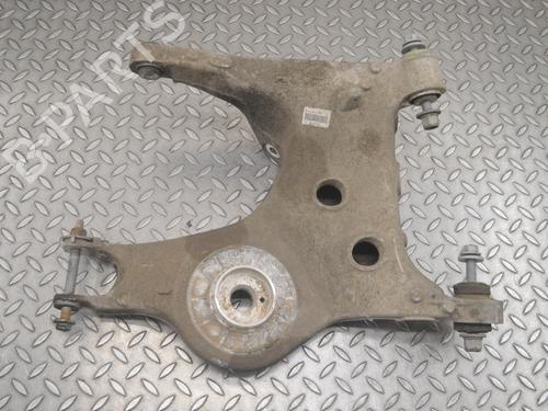 Used Left rear suspension arm LAND ROVER RANGE ROVER IV (L405) 4.4 SDV8 4x4 (340 hp) 18201611