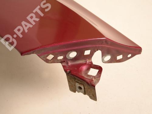 Right front fenders FORD FIESTA VI (CB1, CCN) 1.0 EcoBoost | BP8147038C42 