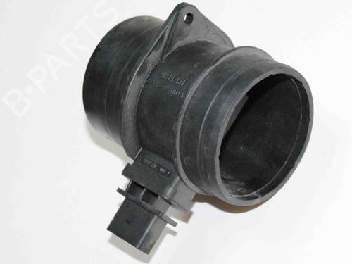 Mass air flow sensor AUDI Q5 (8RB) 2.0 TDI quattro | BP7495103M95 