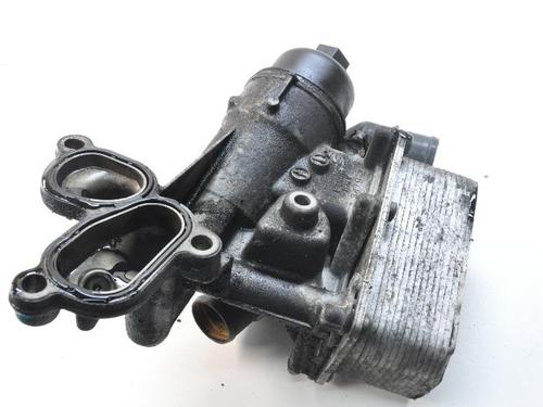 Oliekøler OPEL VIVARO A Bus (X83) 2.0 CDTI (F7, J7, A07) | BP7488331M33 