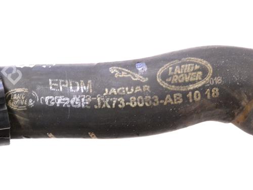 Pipe LAND ROVER RANGE ROVER VELAR (L560) 2.0 P250 Si4 4x4 | BP14771706M125