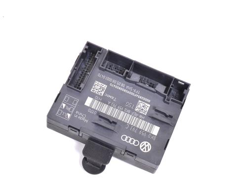 Electronic module AUDI A4 B8 (8K2) 1.8 TFSI | BP8864166M83 