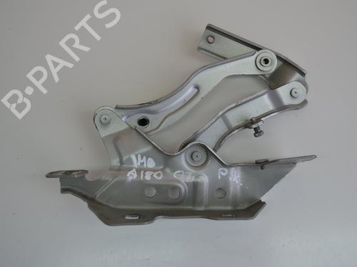 Used Hinge/Door check strap MERCEDES-BENZ A-CLASS (W169) A 180 CDI (169.007, 169.307) (109 hp) 19941537