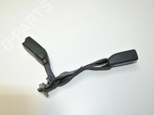 Used Seat buckle SUBARU LEGACY V Estate (BR) 2.0 D AWD (147 hp) 14812856