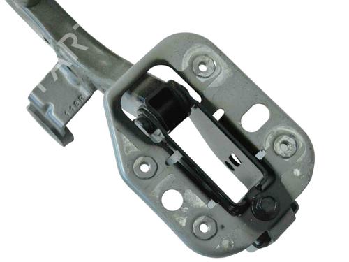 Hinge/Door check strap JAGUAR S-TYPE II (X200) 2.7 D | BP16645241C146